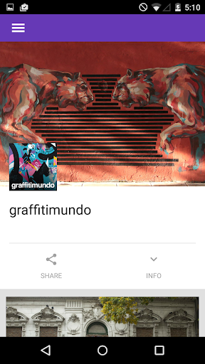 graffitimundo