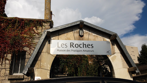 Les Roches 