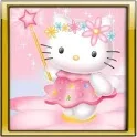 Hello Kitty Wallpaper Live icon