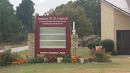 Antioch Missionary Baptist Church 