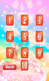 Free Candy Shooter Legend APK