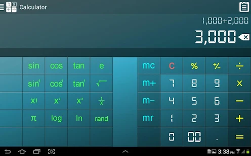 Multi Calculator Premium v1.4.2