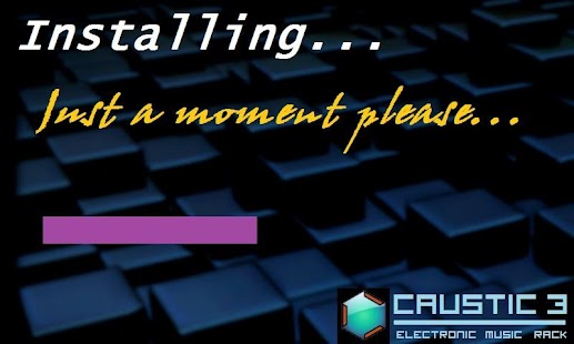 How to mod Caustic 3 Big Demo Pack 1 1.0.0 unlimited apk for bluestacks