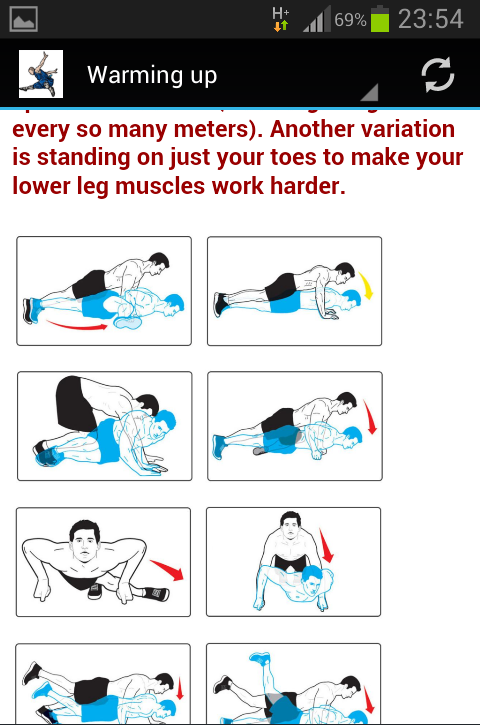 Communication Training Exercises
