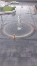Circular Fountain