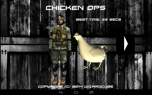 Chicken Ops