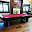 Log Pool Table Rustic Billiard Download on Windows