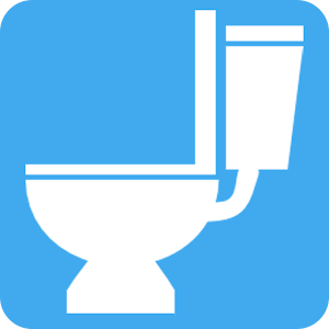 鯖江トイレサーチ 1.0