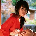 Japanese girl - Momoko Tani