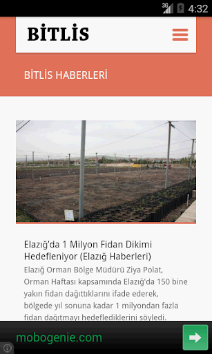 Bitlis Haber