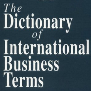 Download Business Dictionary APK for Android