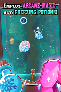Monster Slash - Aventure RPG - screenshot thumbnail