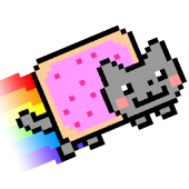 Nyan Cat!