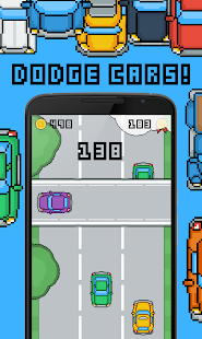 Free Download Highway Dodger 2 APK for PC