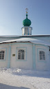 Архангельская Церковь