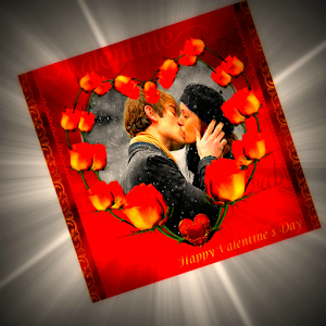 Free Love Photo Frames 1.1
