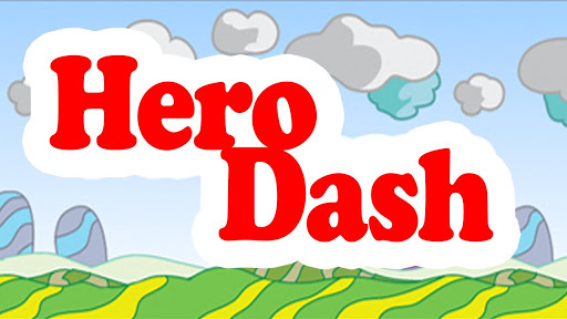 Hero Dash Free