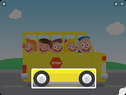 Free Download Wheels on the Bus Singalong APK