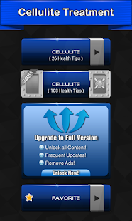 How to download Cellulite Treatment + Removal 1.0 apk for android
