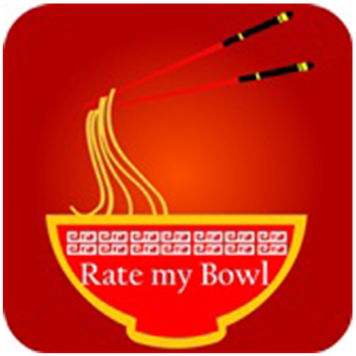Rate My Bowl 旅遊 App LOGO-APP開箱王