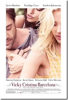 2008 - Vicky Cristina Barcelona