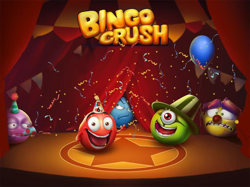 免費下載博奕APP|Bingo Crush - Free Bingo Game app開箱文|APP開箱王