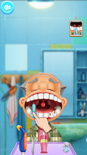 免費下載休閒APP|Dentist Clinic Top Game app開箱文|APP開箱王