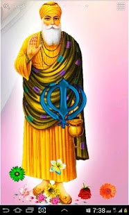 How to install Guru Nanak Jayanti HD LWP patch 4.3 apk for android