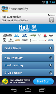 92.9 The Wave Screenshots 3