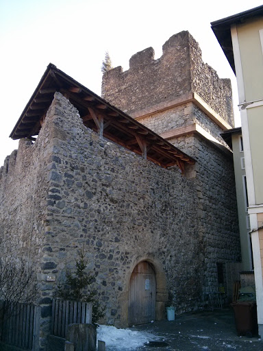 Burg Puchberg
