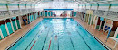Leith Victoria Swim Centre