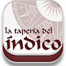 IndicoApp Application icon