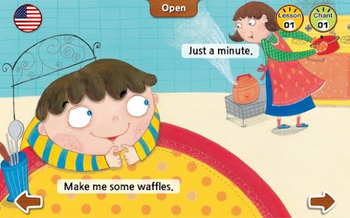 Download 수퍼맘 박현영의 말문이 빵 터지는 세 마디 영어 6권 APK for Android