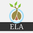 Common Core Reference: ELA mobile app icon