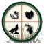 Hunting Call mobile app icon