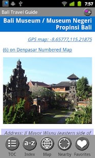 Bali, Indonesia - FREE Guide Screenshots 4
