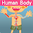 Download Human Body BU APK for Windows