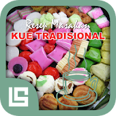 Resep Kue Tradisional