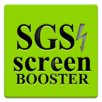 SGS Touchscreen Booster Apk