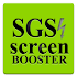 SGS Touchscreen Booster2.0