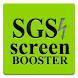 SGS Touchscreen Booster