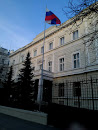 Russische Botschaft
