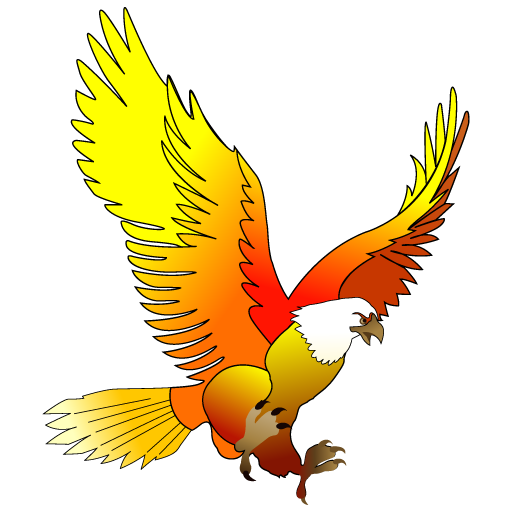 King Bird KSA LOGO-APP點子