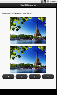 How to mod Find Differences - Paris 1.1 apk for laptop