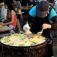 花蓮海埔蚵仔煎