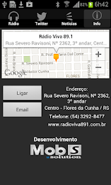 Rádio Viva 89.1 poster 5