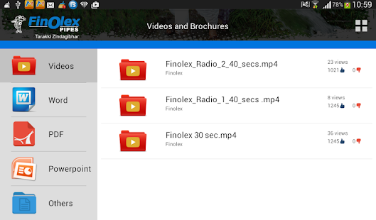 How to install Finolex Dealer App P.1.1 apk for pc