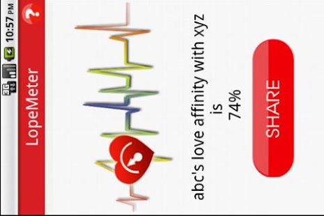 How to install Lope Meter | Love Meter patch 1.0 apk for laptop