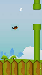 免費下載街機APP|Tappy Bird: Ultimate Challenge app開箱文|APP開箱王
