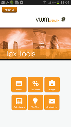 VWM Tax Tools